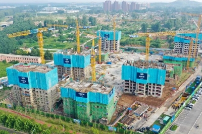 行業(yè)資訊丨山西第三批裝配式建筑示范城市、產(chǎn)業(yè)基地和示范項目開始申報；《珠海市綠色建筑評價導則》通過專家團隊評審